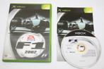 F1 2002 (Xbox Games, Xbox, Xbox), Spelcomputers en Games, Gebruikt, Ophalen of Verzenden