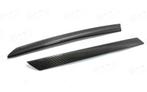 Alfa Romeo 4C Carbon Fiber raamlijsten, Auto diversen, Verzenden