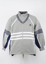 Adidas Jacket in Gray size XL, Kleding | Heren, Ophalen of Verzenden, Nieuw