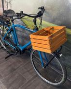 Elektrische Fiets Gazelle Heavyduty C5 • Riem-aandrijving, Ophalen of Verzenden, Zo goed als nieuw, 59 cm of meer, 50 km per accu of meer