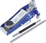 Garagekrik hydraulisch aluminium-staal-constructie 1,5 ton, Auto diversen, Autogereedschap, Verzenden, Nieuw
