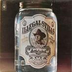 LP gebruikt - Stephen Stills - Illegal Stills, Cd's en Dvd's, Verzenden, Zo goed als nieuw