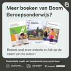 Bewegingsagoog 2 | combipakket 9789037256314, Boeken, Verzenden, Gelezen, Boom Beroepsonderwijs