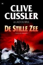 De stille zee / Dossier Oregon-avonturen 9789044336887, Verzenden, Gelezen, Jack du Brul
