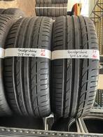 215-45-20 Bridgestone Zomerbanden 5.5mm Montage 215 45 20, Ophalen, Band(en), Personenwagen, 20 inch