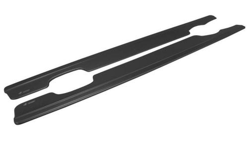 M3 Sideskirts Aanzets Extensions BMW E46 Coupe/Cab B4376, Auto-onderdelen, Carrosserie en Plaatwerk, Nieuw, BMW, Links, Rechts