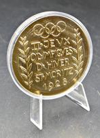 Zwitserland - Olympische medaille - 1928, Nieuw