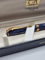 Caran dAche GENEVE Füllfederhalter in Originalverpackung -, Verzamelen, Pennenverzamelingen, Nieuw