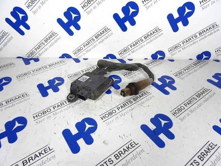 NOx sensor A 000 905 9601 o.a: Sprinter w907, Sprinter w906, Auto-onderdelen, Uitlaatsystemen, Gebruikt, 3 maanden garantie, Mercedes-Benz