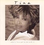 cd - Tina Turner - Whats Love Got To Do With It, Verzenden, Zo goed als nieuw