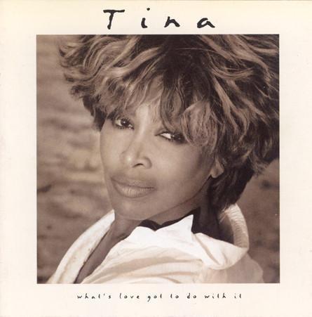 cd - Tina Turner - Whats Love Got To Do With It, Cd's en Dvd's, Cd's | Overige Cd's, Zo goed als nieuw, Verzenden
