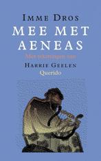 Mee met Aeneas 9789045107301 Imme Dros, Boeken, Verzenden, Gelezen, Imme Dros