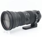 Sigma 150-600mm F/5-6.3 DG OS HSM Sports Canon | Tweedehands, Verzenden, Gebruikt, Overige Merken