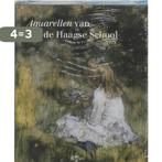 Aquarellen van de Haagse School 9789040087066 W. Loos, Verzenden, Gelezen, W. Loos