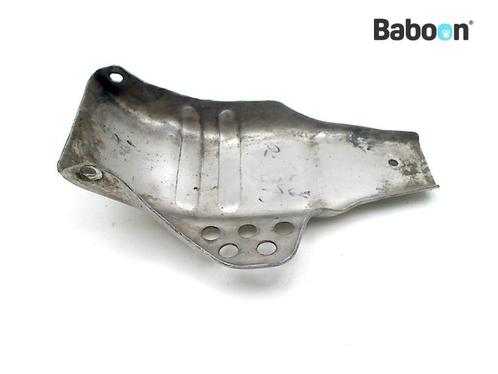 Carter Beschermplaat Honda SLR 650 (SLR650), Motoren, Onderdelen | Honda, Gebruikt, Verzenden