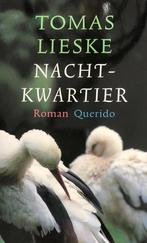 Nachtkwartier 9789021473543 Tomas Lieske, Verzenden, Gelezen, Tomas Lieske