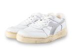 Diadora Sneakers in maat 40 Wit | 10% extra korting, Verzenden, Wit, Diadora, Sneakers of Gympen