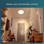 Philips Shan plafonnière - met sensor - warmwit licht - 12 W, Ophalen of Verzenden, Nieuw