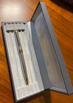 Parker - Parker Sonnet Fougere Sterling Silver Ballpoint, Verzamelen, Pennenverzamelingen, Nieuw