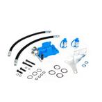 Hydraulische Ventielblok voor Ford 600 800 601 2000 3000, Zakelijke goederen, Ophalen of Verzenden, Nieuw, Overige merken