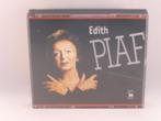 Edith Piaf - Readers Digest (3 CD), Verzenden, Nieuw in verpakking