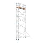 ASC Rolsteiger 75 x 9.2 mtr werkhoogte, Verzenden, Nieuw, Rolsteiger of Kamersteiger, 5 meter of hoger