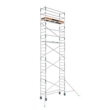 ASC Rolsteiger 75 x 9.2 mtr werkhoogte beschikbaar voor biedingen