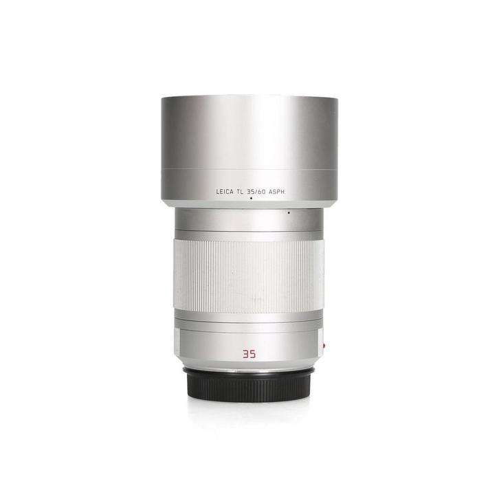 Leica 35mm F1.4 Summilux-TL ASPH (11085), Audio, Tv en Foto, Fotografie | Lenzen en Objectieven, Zo goed als nieuw, Ophalen of Verzenden