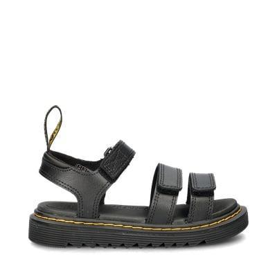 Dr. Martens Klaire I sandalen in het Zwart, Kleding | Dames, Schoenen, Sandalen of Muiltjes, Zwart, Nieuw, Verzenden