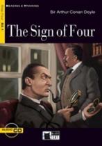 The Sign of Four 9788853005977 Arthur Conan Doyle, Boeken, Verzenden, Gelezen, Arthur Conan Doyle