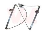 RAAMREGELAAR VOOR VW TRANSPORTER T5 2003-2009 7H0837753, Ophalen of Verzenden, Nieuw