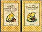 WINNIE DE POEH/HUIS POEH (IN CASSETTE) 9789000032051 MILNE, Verzenden, Gelezen, MILNE