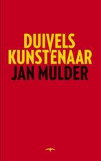 Duivelskunstenaar 9789400407121 Jan Mulder, Verzenden, Zo goed als nieuw, Jan Mulder