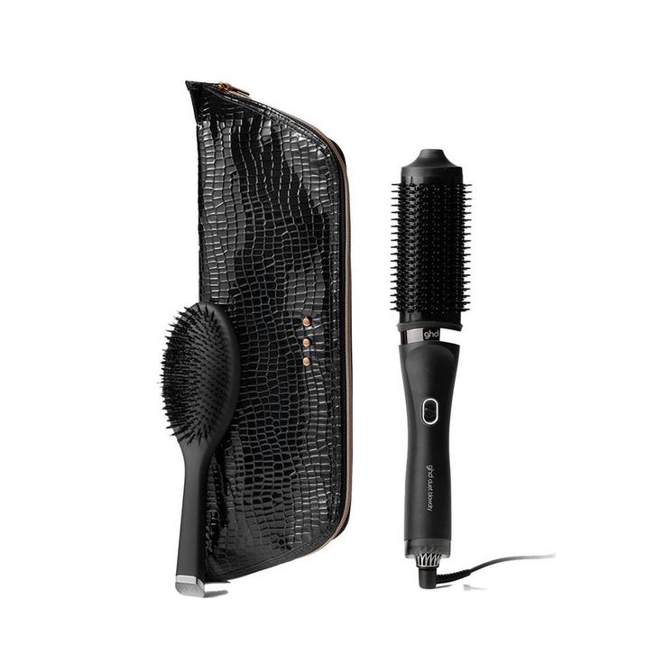 ghd  Duet Blowdry 2in1 Föhnborstel  Giftset, Sieraden, Tassen en Uiterlijk, Uiterlijk | Haarverzorging, Nieuw, Verzenden