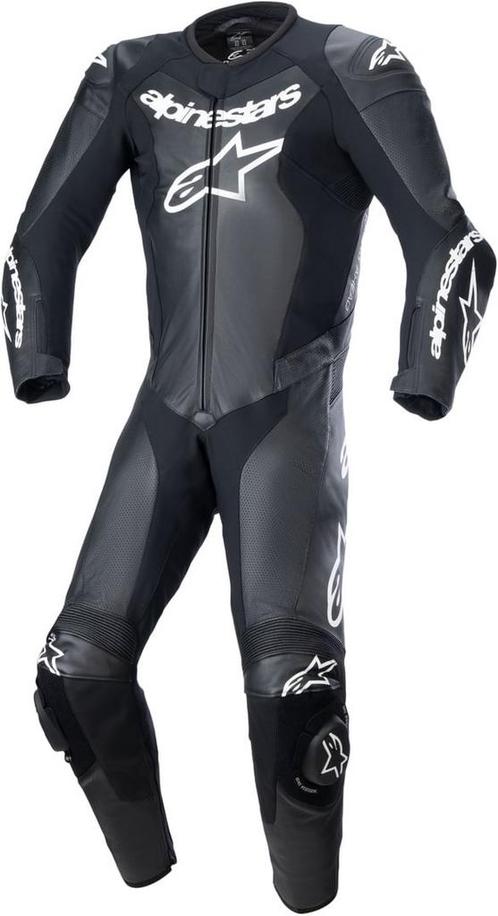 Alpinestars Gp Force Lurv 1Pc lederen pak zwart, Motoren, Kleding | Motorkleding, Heren, Nieuw met kaartje, Overall, Verzenden