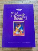 Walt Disney Box Set - Beauty and the Beast - Disneys Belle, Verzamelen, Nieuw