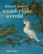 Roelant Saverys wonderlijke wereld 9789462625211, Verzenden, Zo goed als nieuw, Ariane van Suchtelen