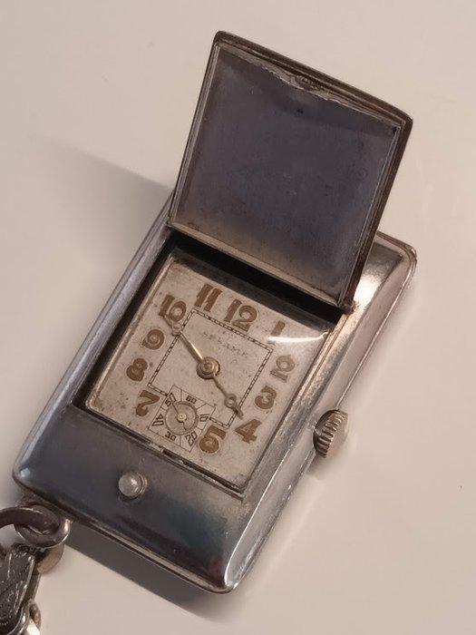 Sesame - Pursewatch - Zonder Minimumprijs - Unisex - 1930, Sieraden, Tassen en Uiterlijk, Horloges | Heren