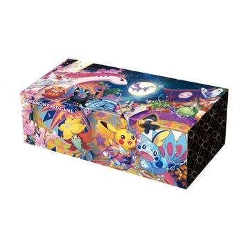 Pokémon Center Kanazawa Special Box beschikbaar voor biedingen