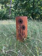 Pilaar - 2025 - Corten staal
