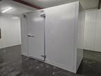 Vriescel 286 x 150 x 224 cm, Nieuw in verpakking, Koelen en Vriezen