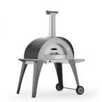 Pizzaoven Domo, gasgestookt
