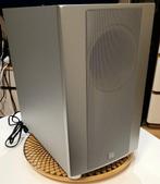 Canton - Aangedreven subwoofer Subwoofer luidsprekerset, Nieuw