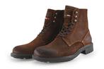 Pantofola dOro Wandelschoenen in maat 43 Bruin | 10% extra, Kleding | Heren, Schoenen, Bruin, Verzenden, Zo goed als nieuw, Pantofola d'Oro