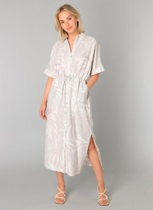 YEST jurk Theodora Maat:, Kleding | Dames, Jurken, Overige kleuren, Nieuw, Verzenden