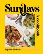 9781922616579 Sundays Sophie Godwin, Verzenden, Nieuw, Sophie Godwin