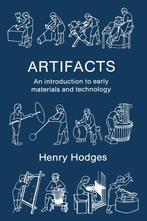 Artifacts 9780715623169 Henry Hodges, Verzenden, Gelezen, Henry Hodges