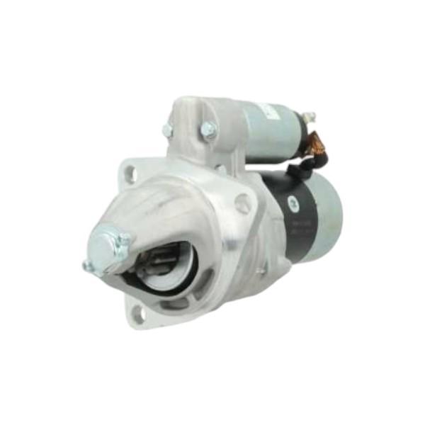 Startmotor Yanmar 12v 6SL 6LYA 6LY 124610-77010 S13-68A Hit, Watersport en Boten, Bootonderdelen, Motor en Techniek, Nieuw, Zeilboot of Motorboot