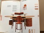 Groot Formaat Iconische Meubelontwerpen Frank Lloyd Wright, Ophalen of Verzenden, Gelezen
