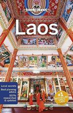 Reisgids Laos Lonely Planet (Country Guide), Boeken, Nieuw, Verzenden